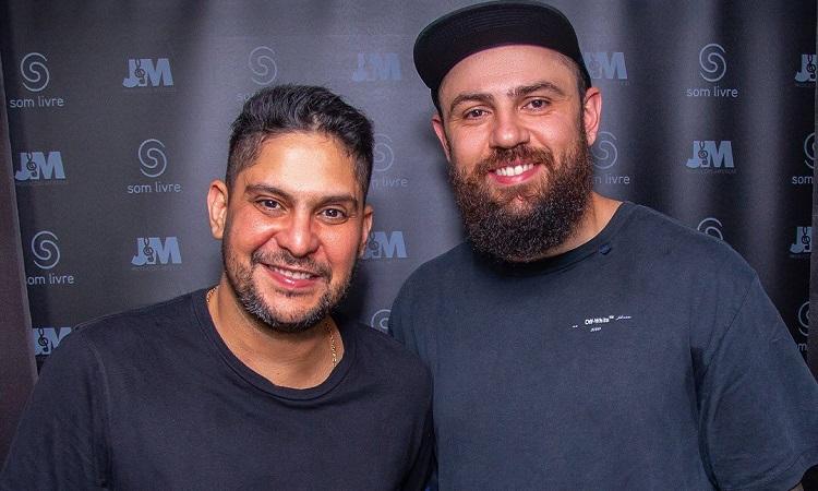 Jorge e Mateus anunciam pausa na carreira após turnê de 20 anos