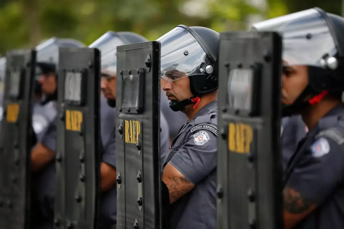 Mortes pela polícia no Vale têm aumento de 56% na gestão Tarcísio