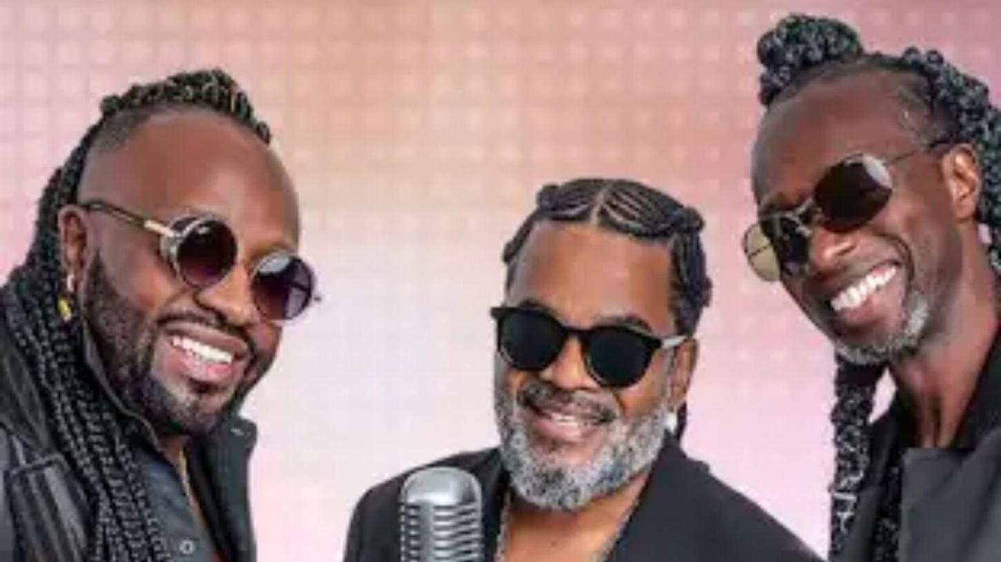 Negritude Júnior é a atração principal no Natal Iluminado com show gratuito em Caçapava