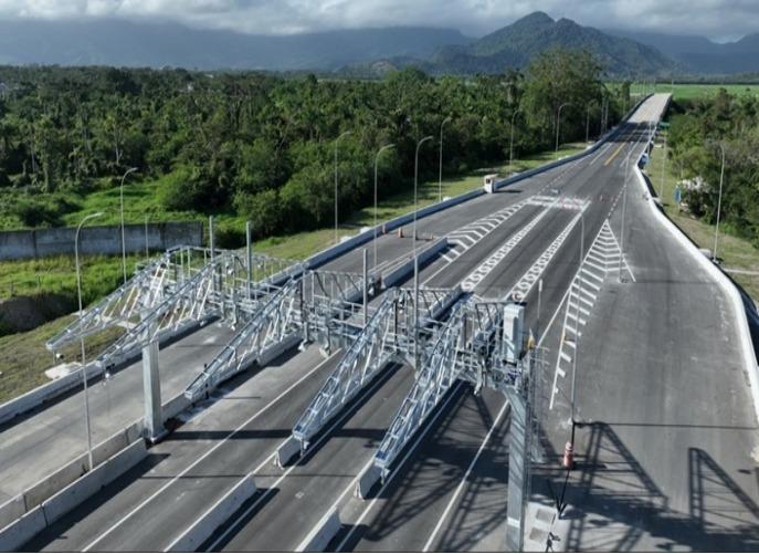 Pagamentos pendentes no Free Flow podem gerar multa de R$ 195,23