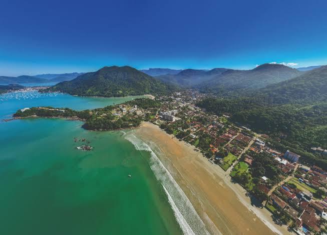 Pesquisa da USP detecta cocaína e remédios no mar de Ubatuba