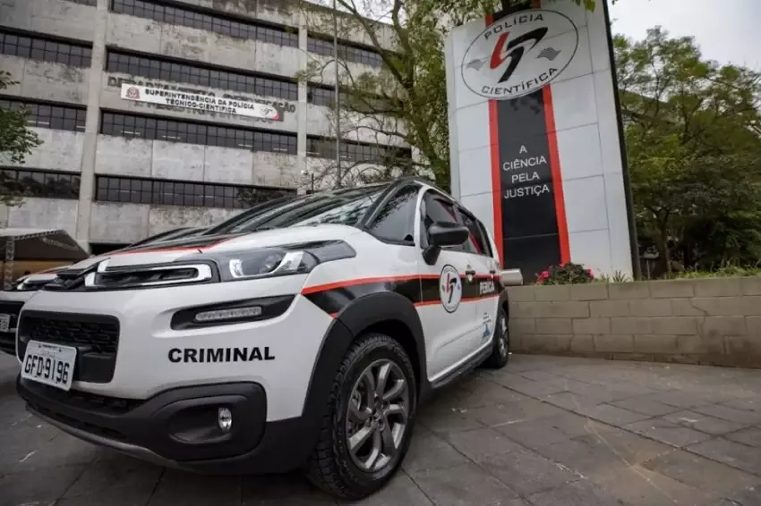 Zona sul lidera os desaparecimentos em São José, aponta polícia