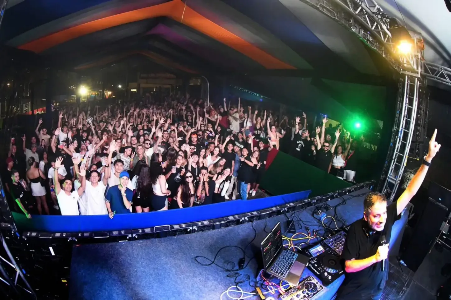 14ª Edição do Carnaval do Clube Santa Rita terá mais de 60 horas de música e atrações para a família
