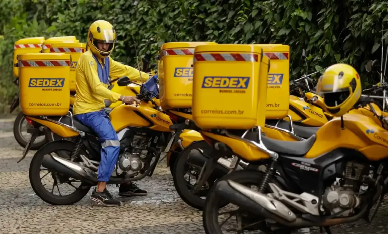 Correios: Resultado preliminar do concurso para carteiro é divulgado