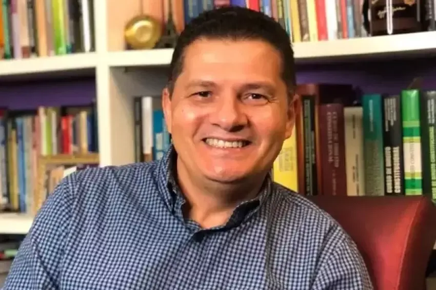 Ex-prefeito de Jacareí, Izaias deve assumir subprefeitura em SP