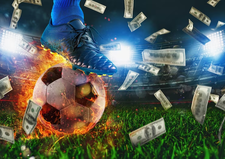 Governo divulga lista de bets regularizadas