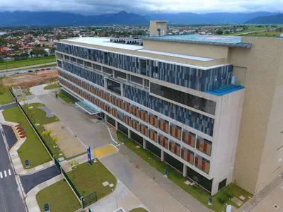 Hospital Regional do Litoral Norte abre processo seletivo com salários de até R$ 11 mil