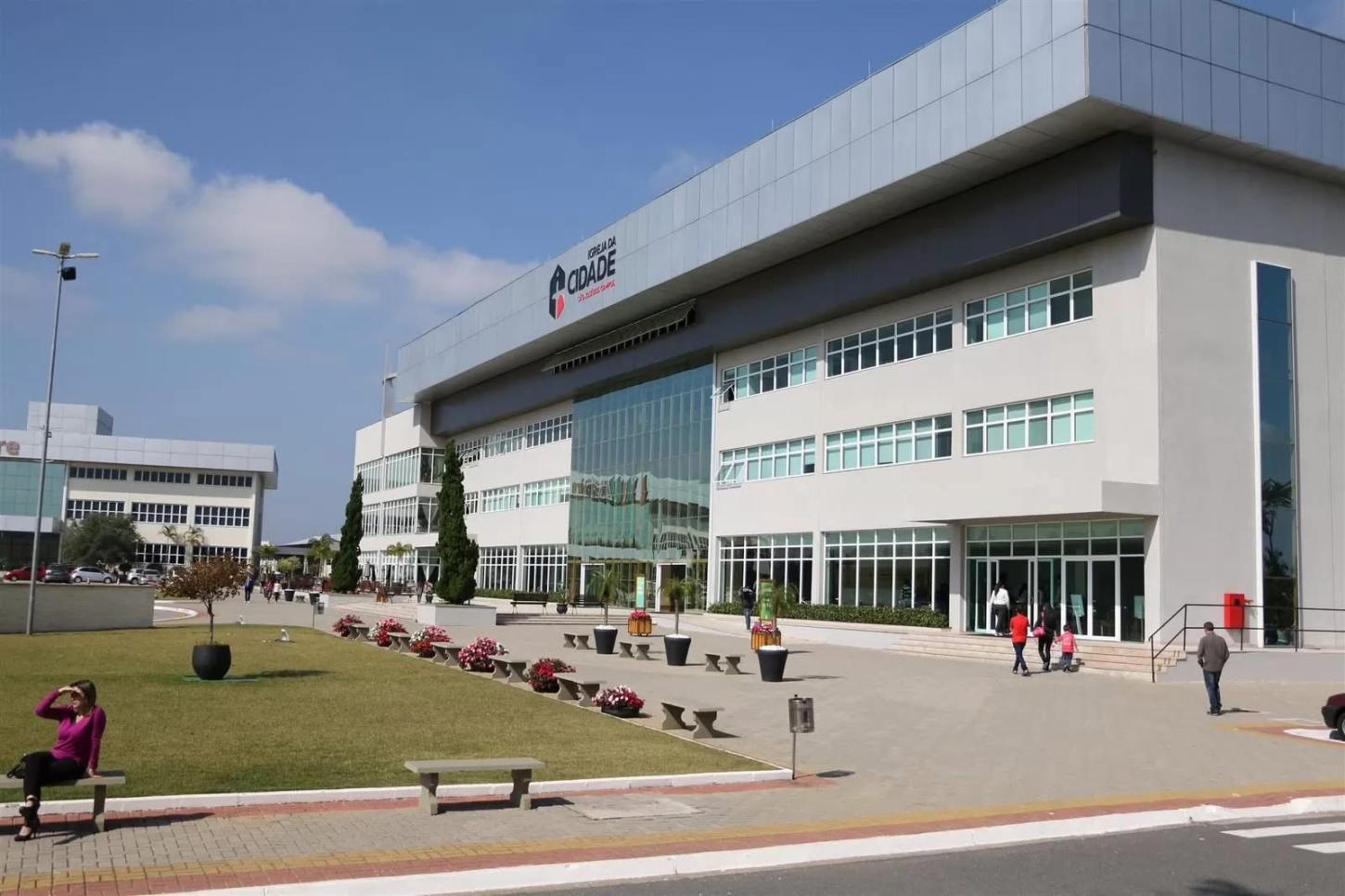 Igreja da Cidade tem vagas de emprego abertas em São José