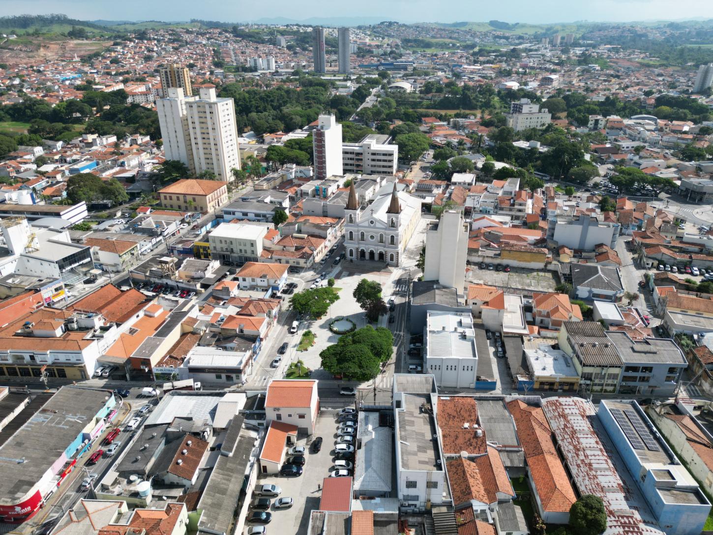 IPTU Jacareí não terá aumento em 2025