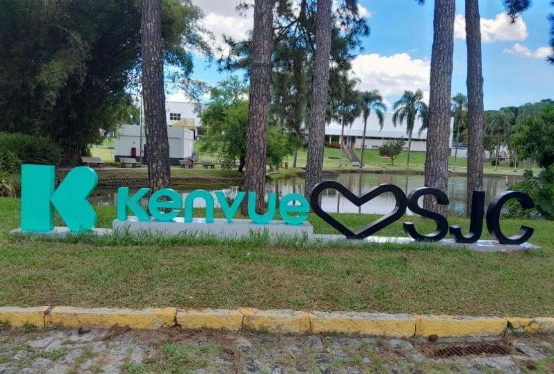 Kenvue, antiga Johnson & Johnson está com vagas de emprego em São José