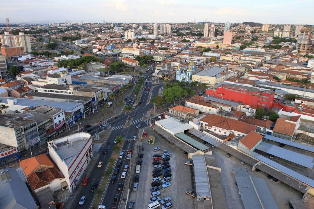 Prefeito de Jacareí vai reduzir taxa de lixo a valores próximos a 2023