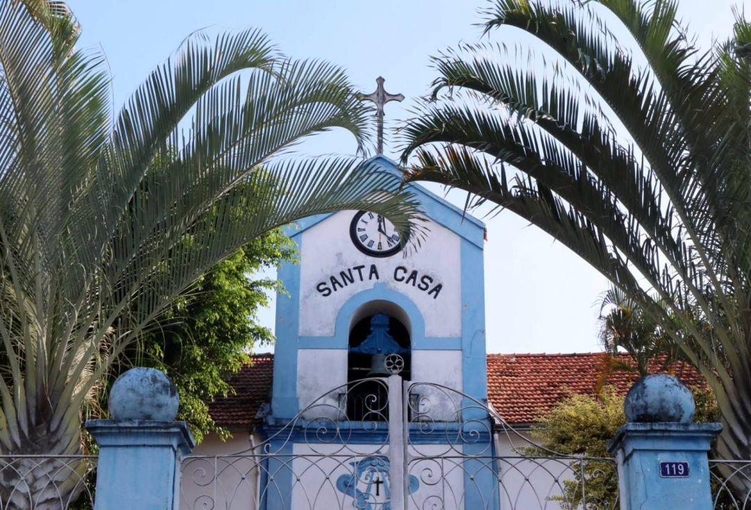 Prefeitura de Jacareí prorroga intervenção municipal na Santa Casa por mais 6 meses