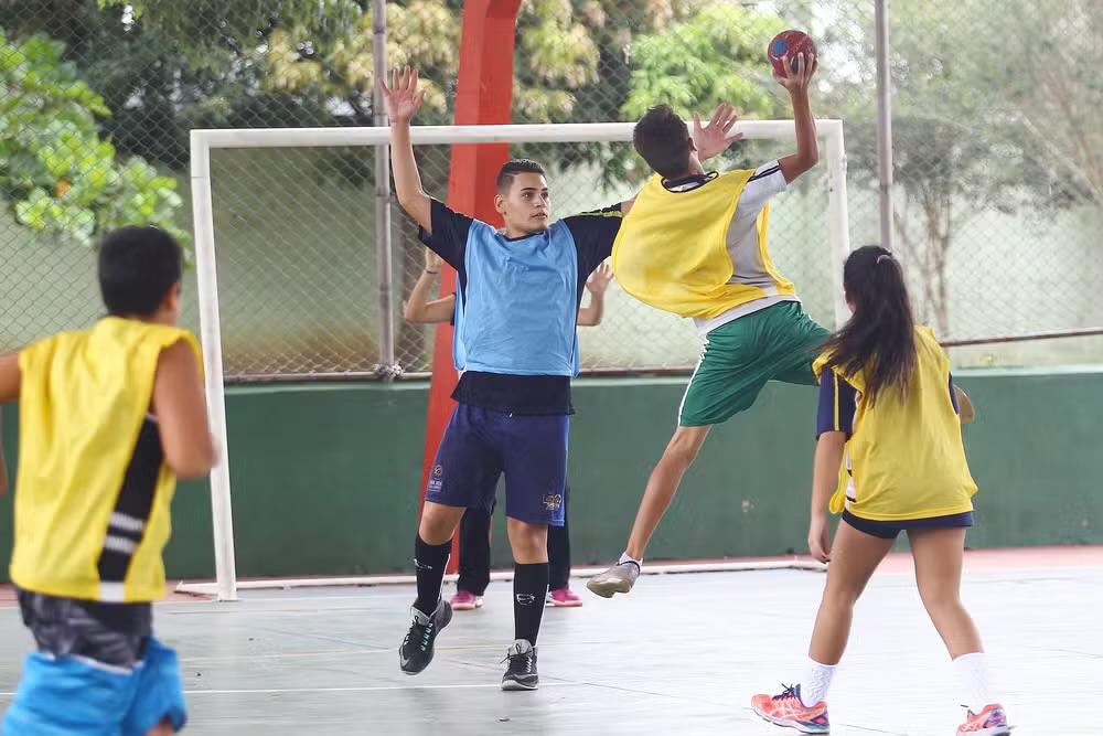 Programa Atleta Cidadão abre seletivas para 76 modalidades esportivas em São José