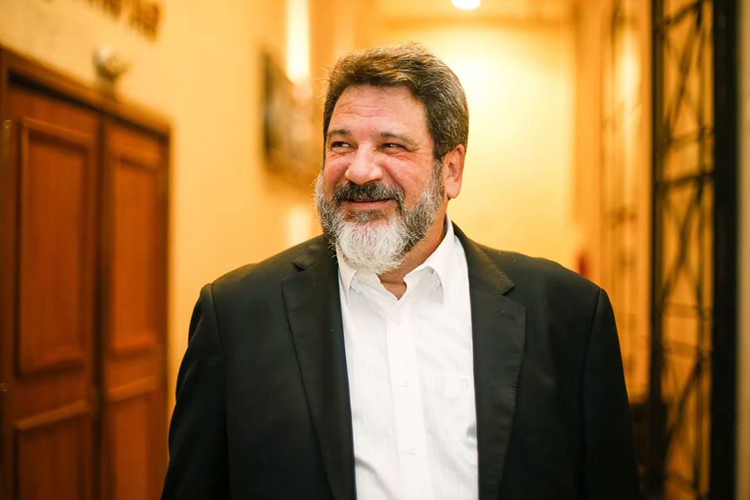 São José receberá palestra de Mario Sergio Cortella. Ingressos já estão disponíveis!