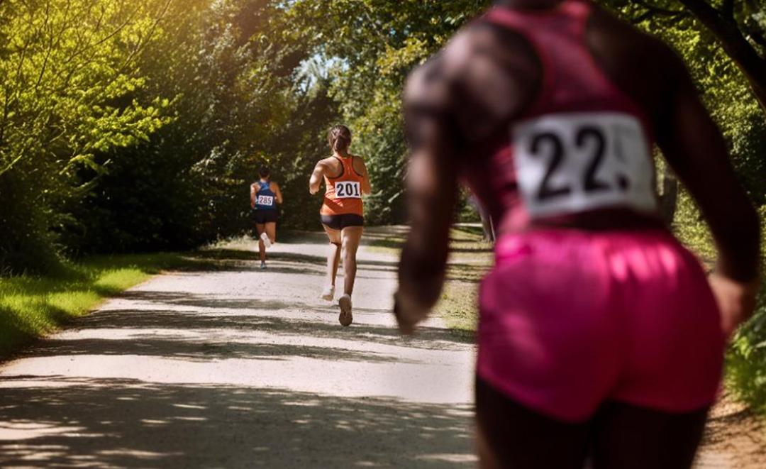 São José terá 24 corridas de rua em 2025 com estreia histórica da primeira maratona