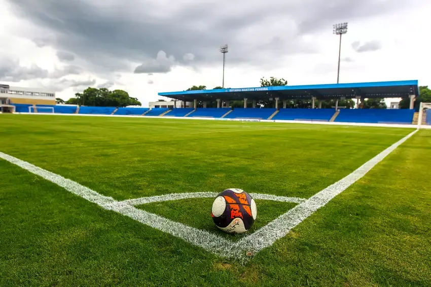 São José x Taubaté fazem Clássico do Vale neste domingo