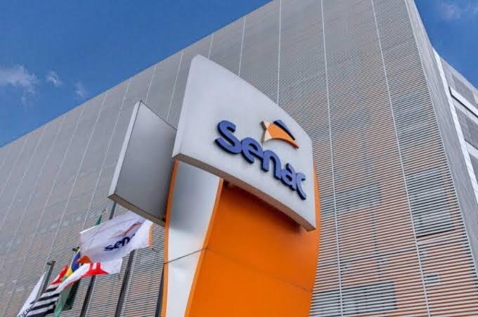 Senac oferece 13 mil bolsas gratuitas no Vale para vários cursos