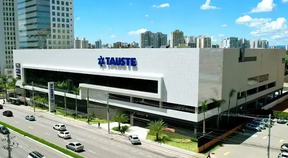 Supermercado Tauste tem 34 vagas em São José