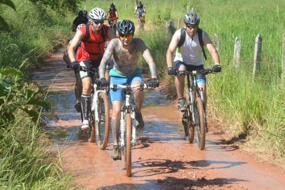 Trip Bike deve reunir cerca de mil ciclistas neste domingo em São José