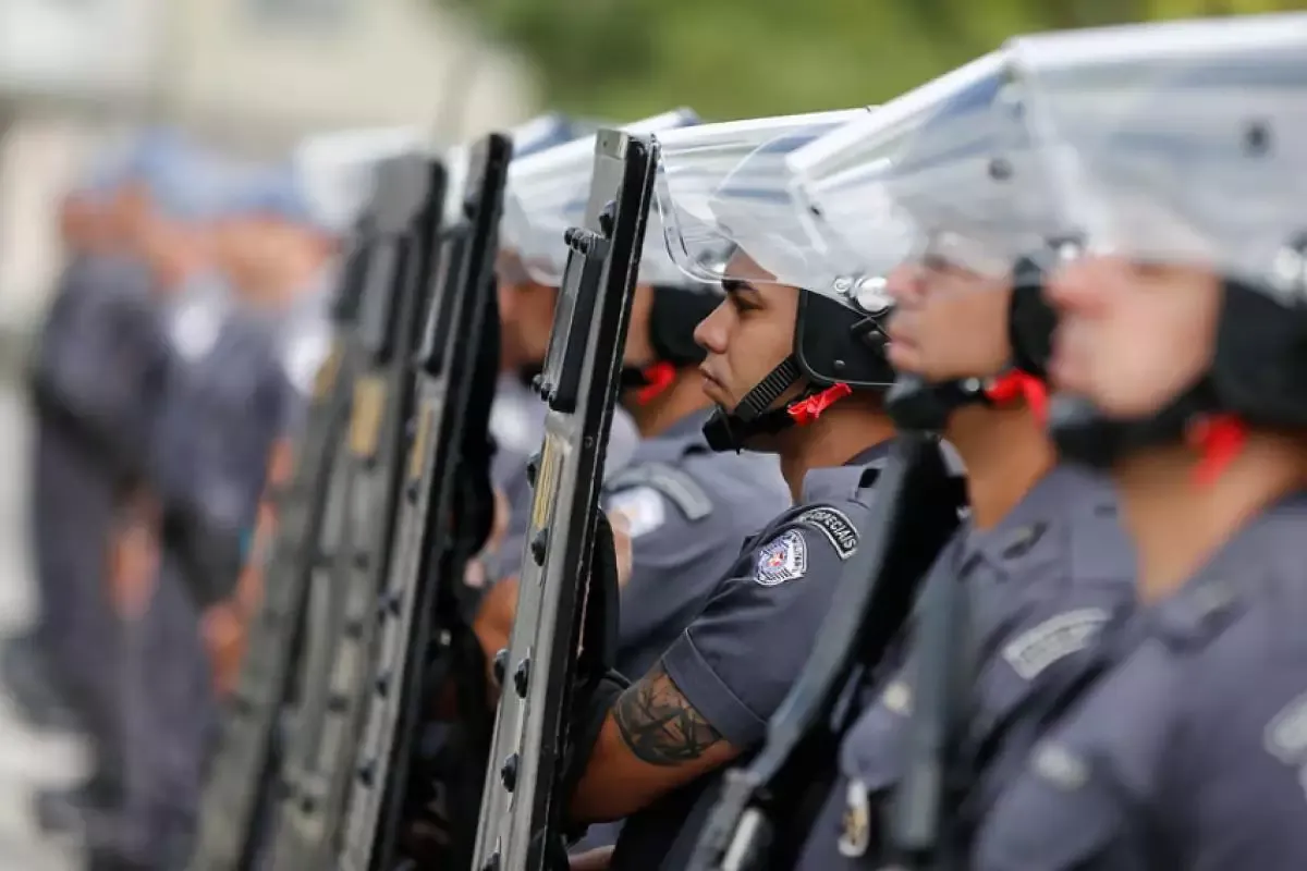 Vale do Paraíba tem 8 das 11 cidades mais violentas de São Paulo