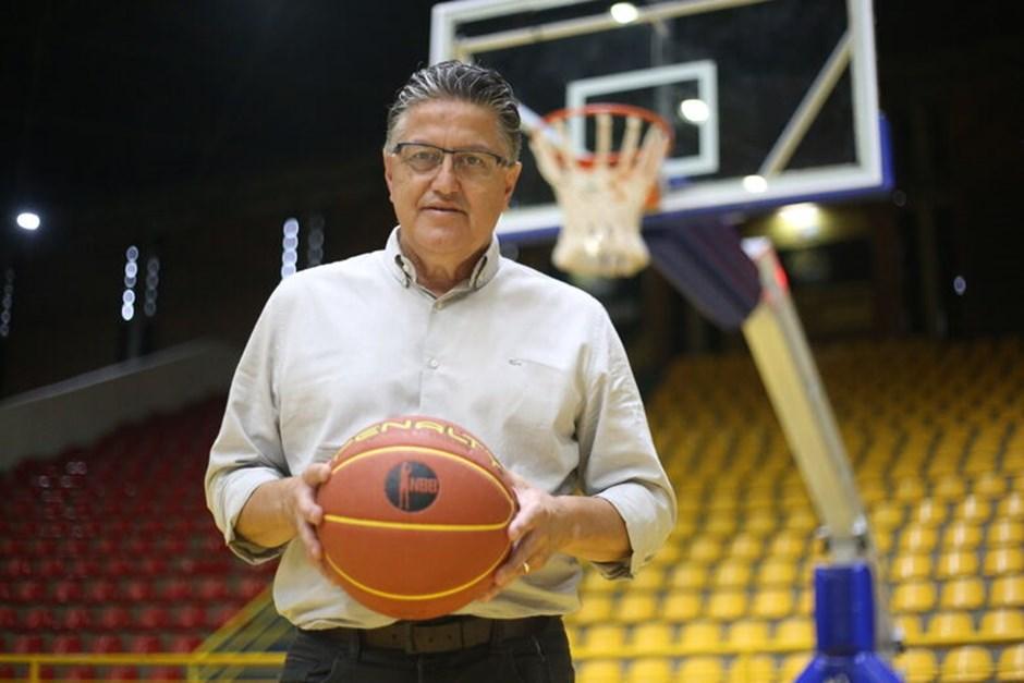 5ª Semana do Basquete terá jogos, palestras e homenagem em São José