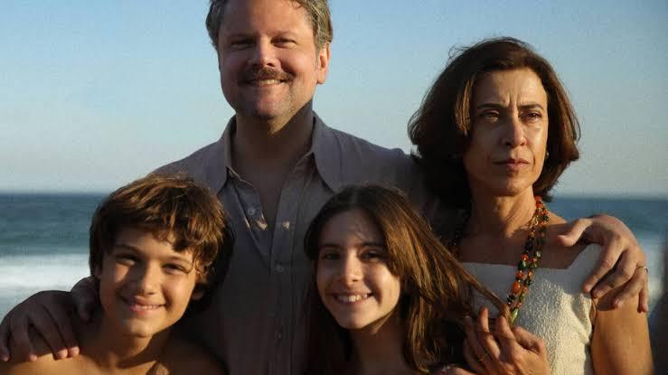 ‘Ainda Estou Aqui’ se torna a 5ª maior bilheteria da história do cinema brasileiro