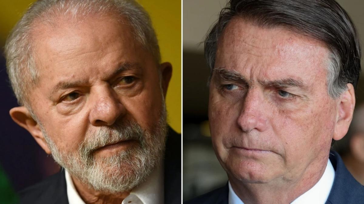 Bolsonaro aparece à frente de Lula para 2026, mostra Paraná Pesquisas