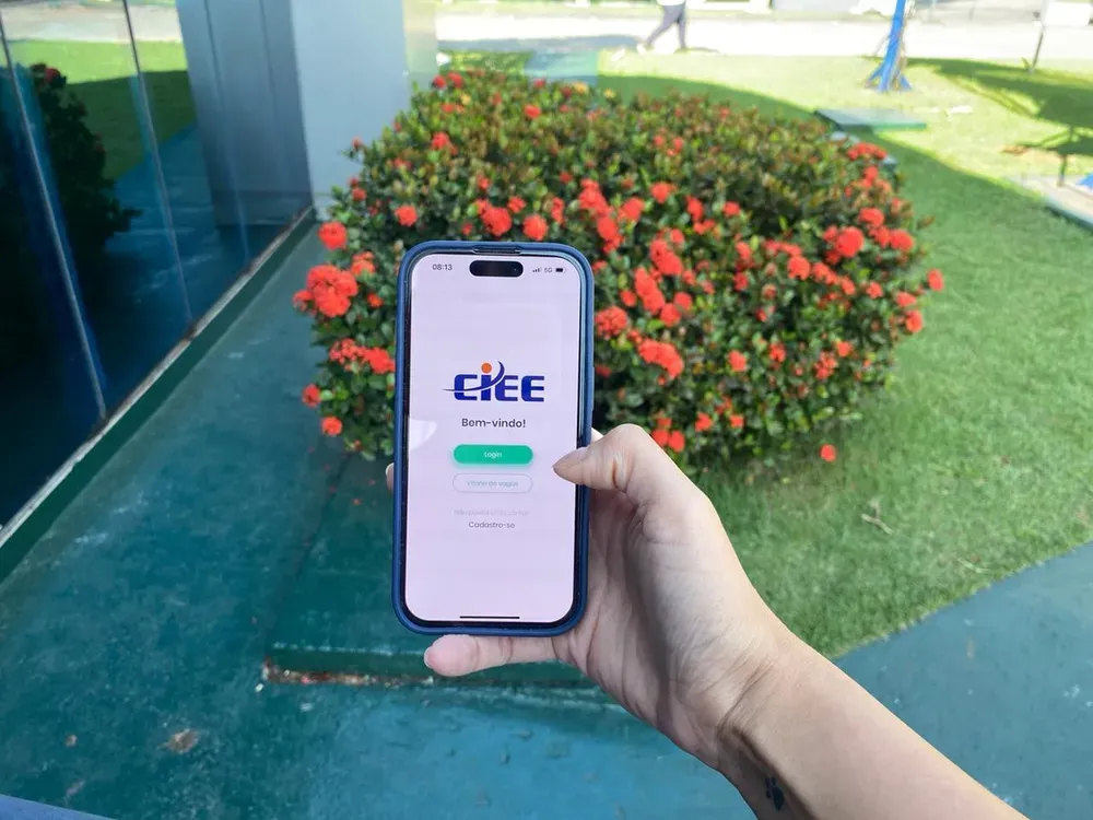 Ciee começa a semana com 385 vagas de estágio e aprendizagem abertas na região