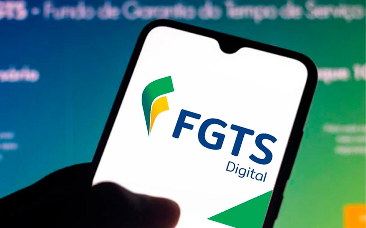 Governo federal quer liberar FGTS de quem optou pelo saque-aniversário