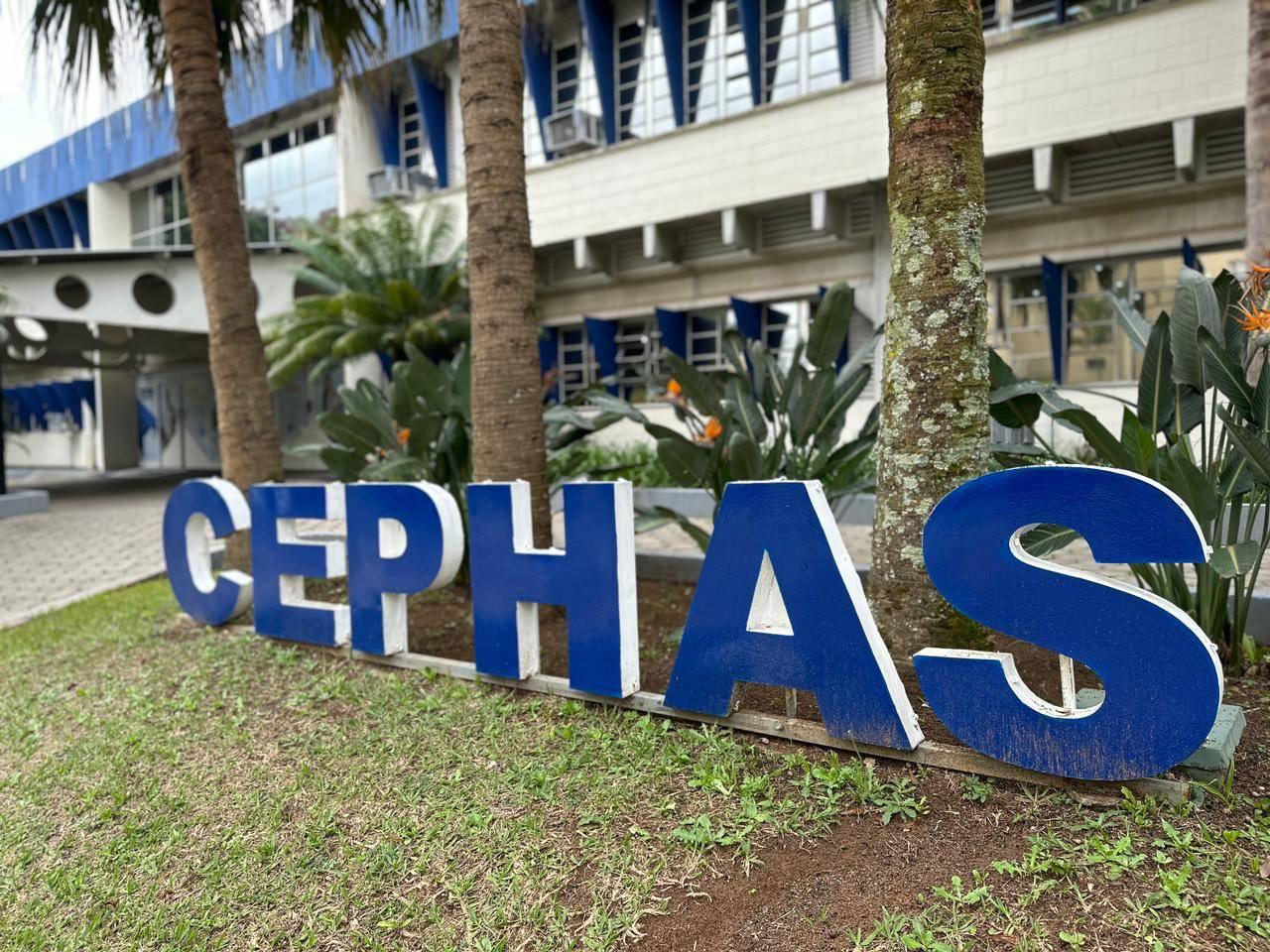 Inscrições para cursos EaD no Cephas terminam nesta segunda (17), em São José