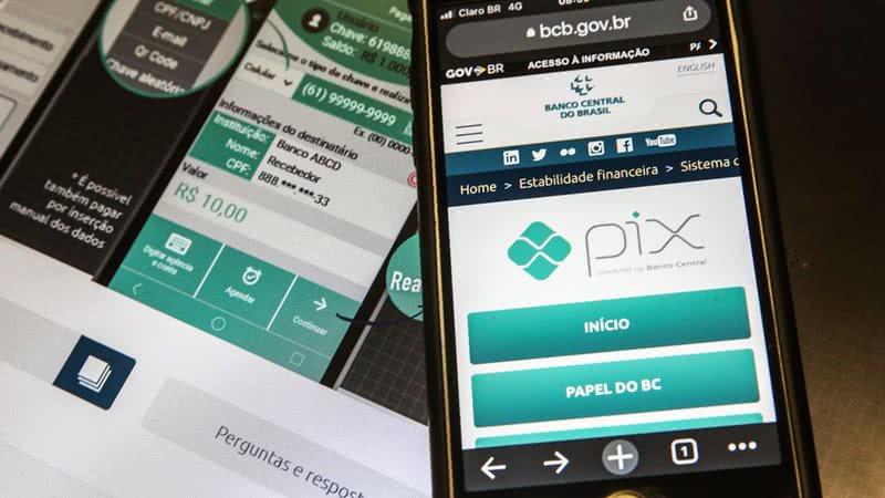 Pix fora do ar hoje? Erro afeta Bradesco, Itaú, Banco do Brasil e mais