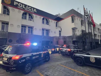 Polícia Civil realiza operação contra esquema de fraudes milionárias no Vale do Paraíba