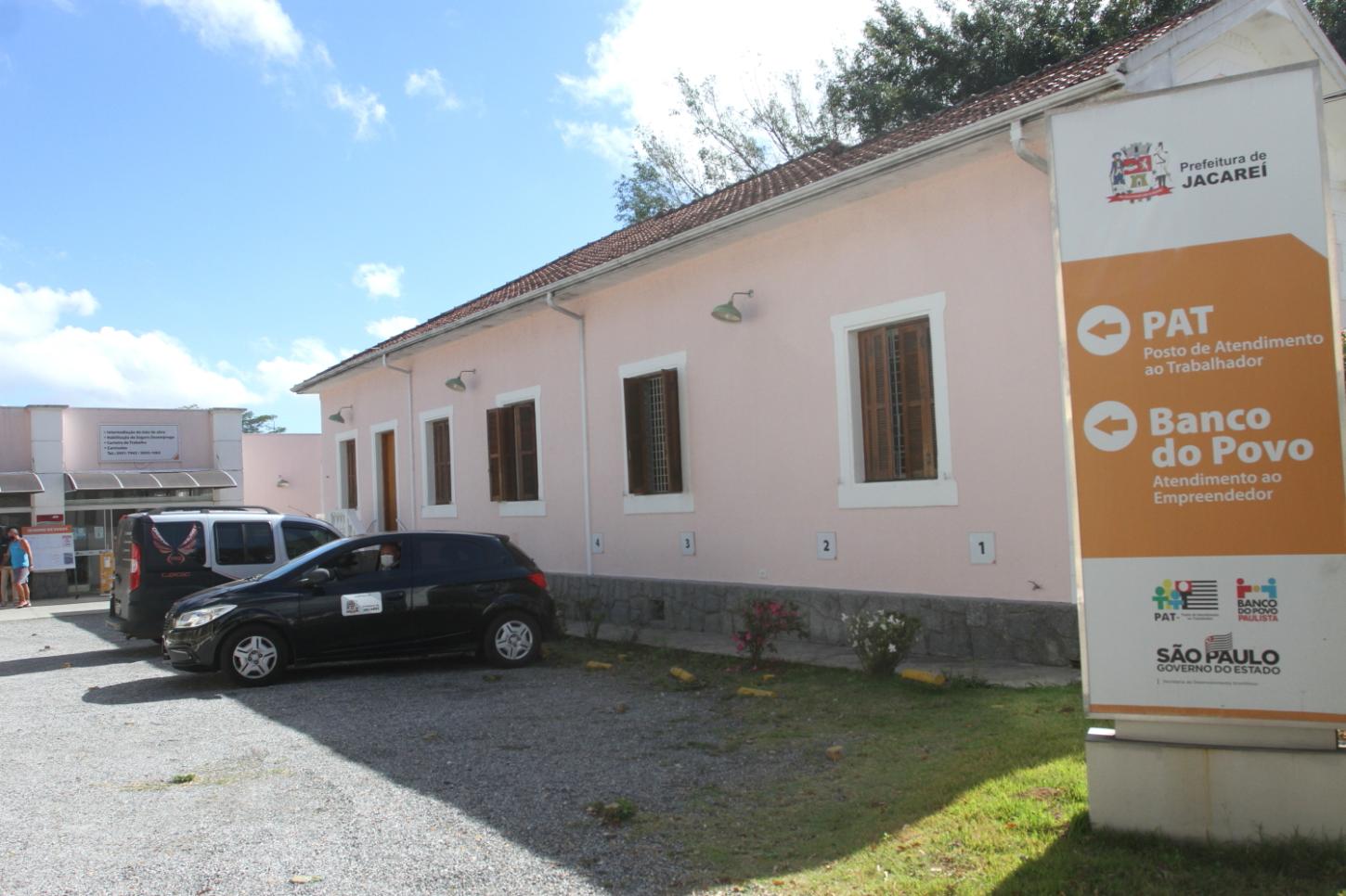 Prefeitura de Jacareí abre 120 vagas de estágio para ensino superior
