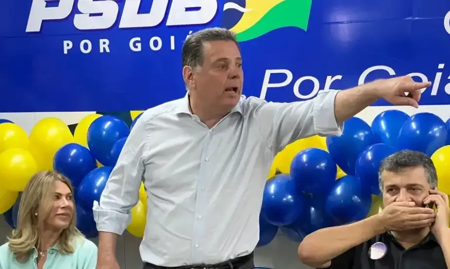 PSDB descarta fusão com PSD e MDB e negocia união com Podemos e Solidariedade