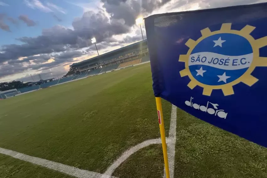 São José recebe o São Bento e tenta seguir no G-8 da Série A-2 do paulista
