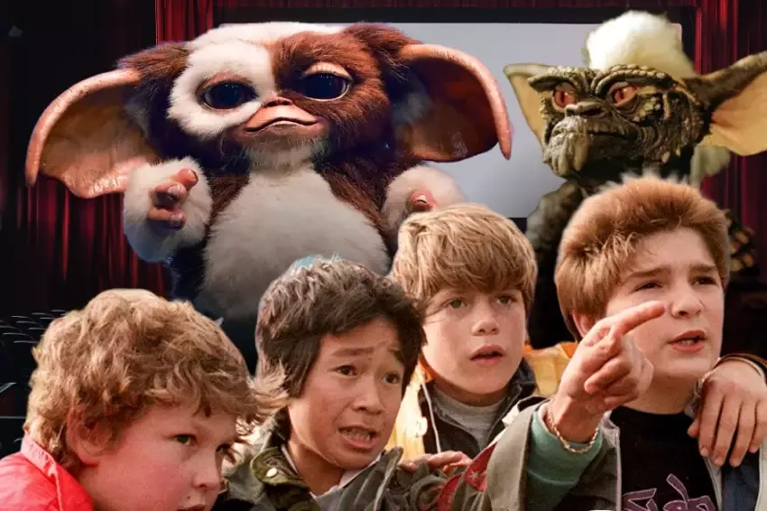 Sequência de 'Os Goonies' é anunciada 40 anos depois