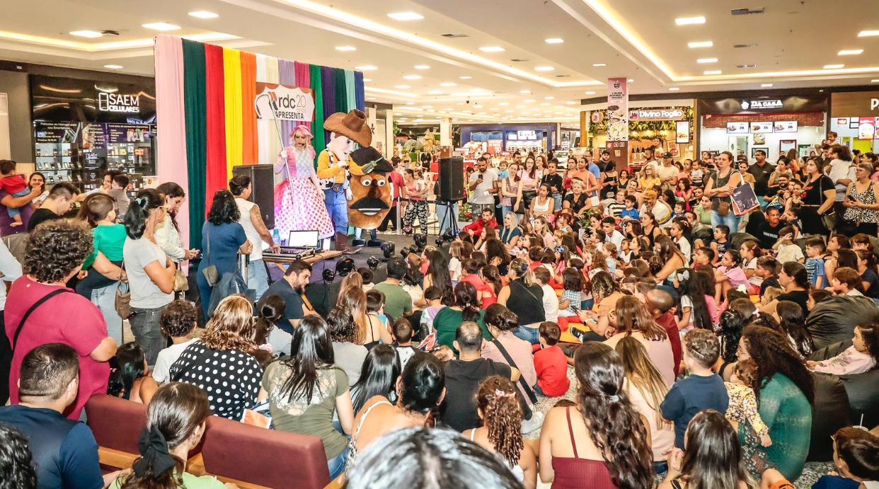 “Sessão Tsuru de Teatro” Apresenta Neste Mês a Peça Um Mar de Aventuras