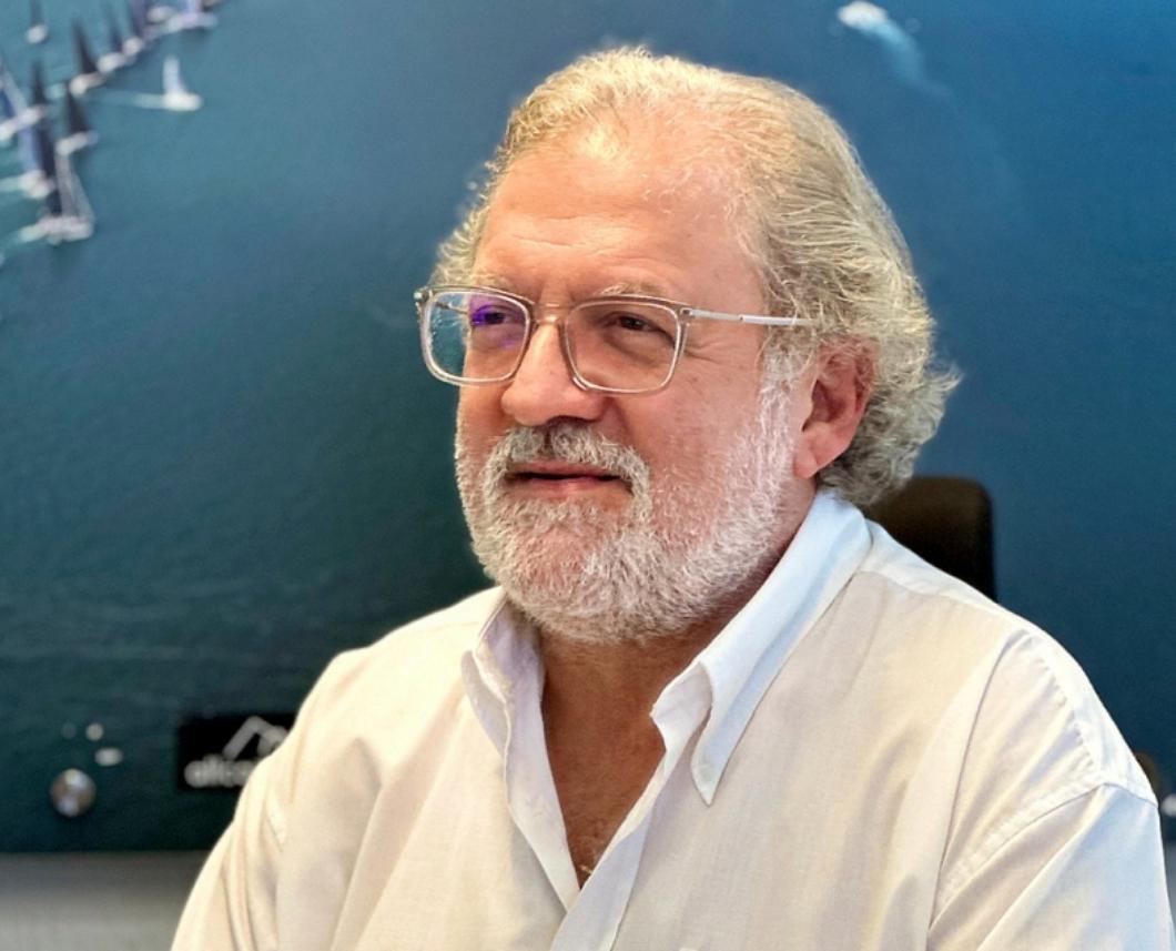Toninho Colucci (PL), prefeito de Ilhabela, derrota Anderson e é o novo presidente do Conselho da RM Vale, ligado à AGEMVALE
