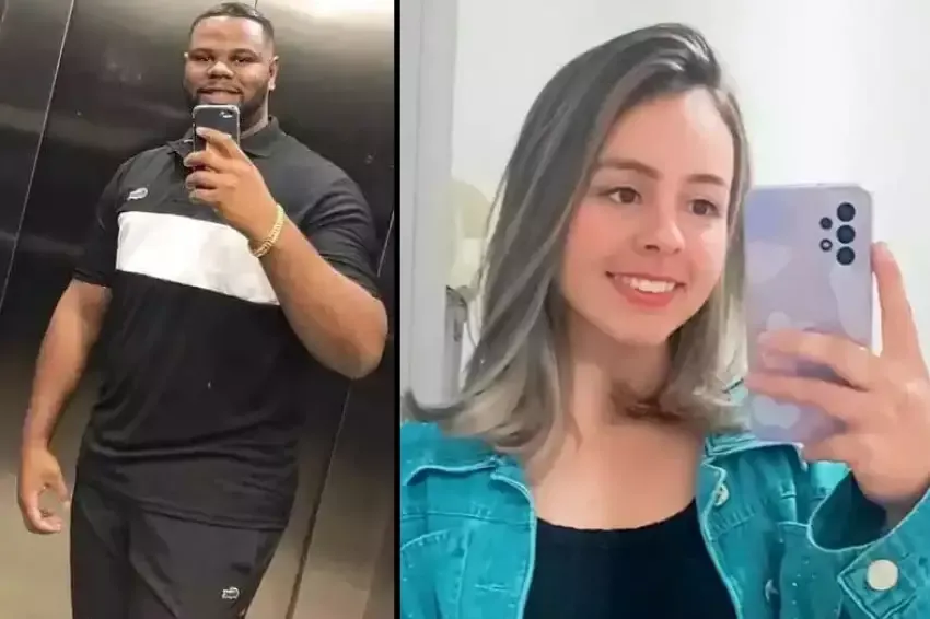 Acusado de matar ex-namorada e amiga em Jacareí vai a julgamento nesta segunda-feira