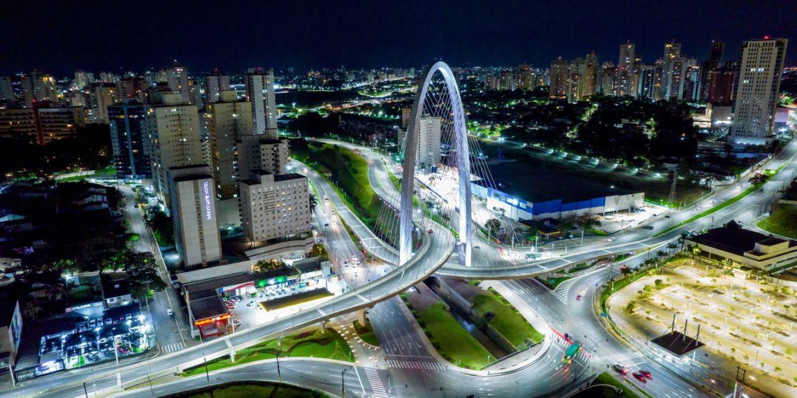 As 5 cidades que estão mudando a economia do Brasil