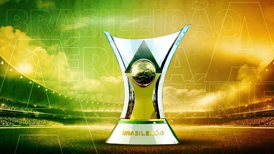 Brasileirão 2025 começa neste sábado (29)