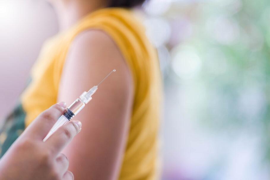 Campanha nacional de vacinação contra a gripe começa em 7 de abril