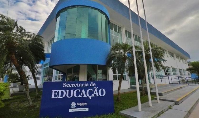 Caraguatatuba abre inscrições para processo seletivo com 232 vagas de agente de apoio escolar