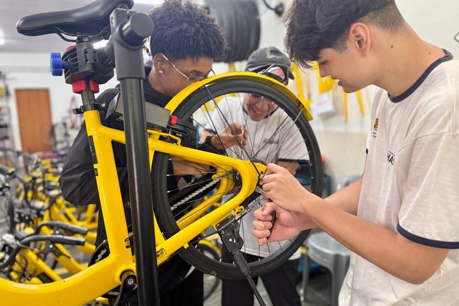 Cephas oferece mais quatro cursos presenciais gratuitos