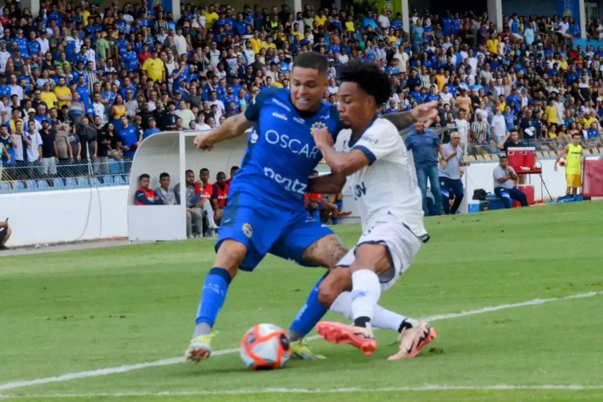 Clássico do Vale entre Burro e Águia define vaga na semi hoje