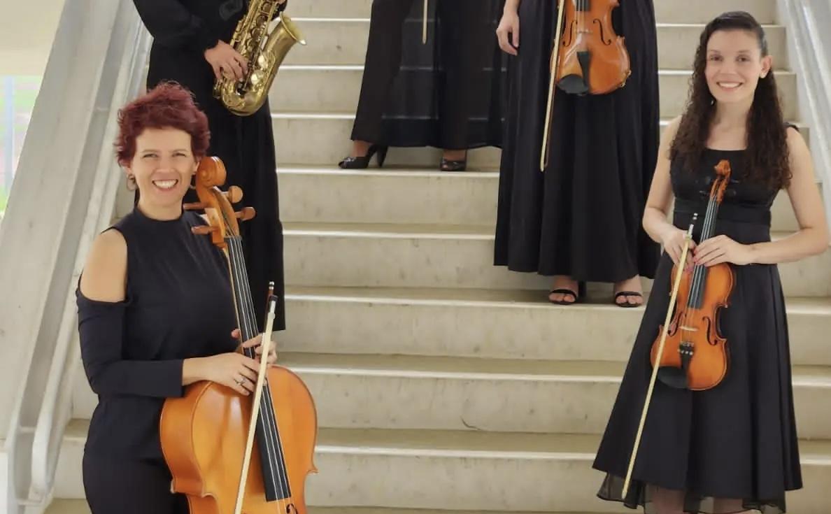 Concerto em homenagem ao Mês da Mulher vai reunir mais de 60 artistas no Vicentina Aranha