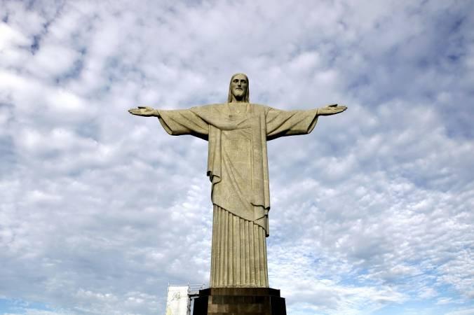 Cristo Redentor receberá R$ 75 milhões em investimentos após morte de turista