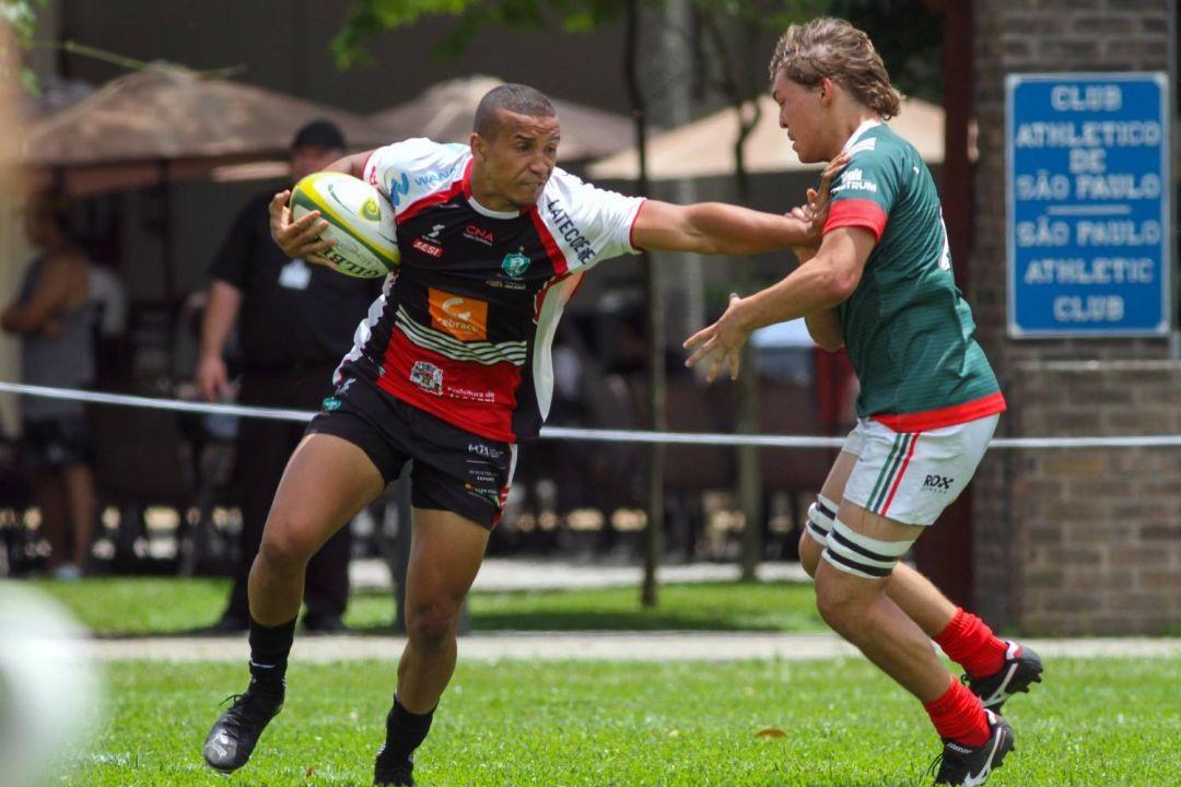 Jacareí estreia no Paulista contra o Tornados, neste sábado (29)