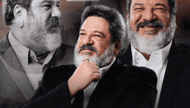 Mario Sergio Cortella realiza palestra na próxima segunda-feira (17) em SJCampos