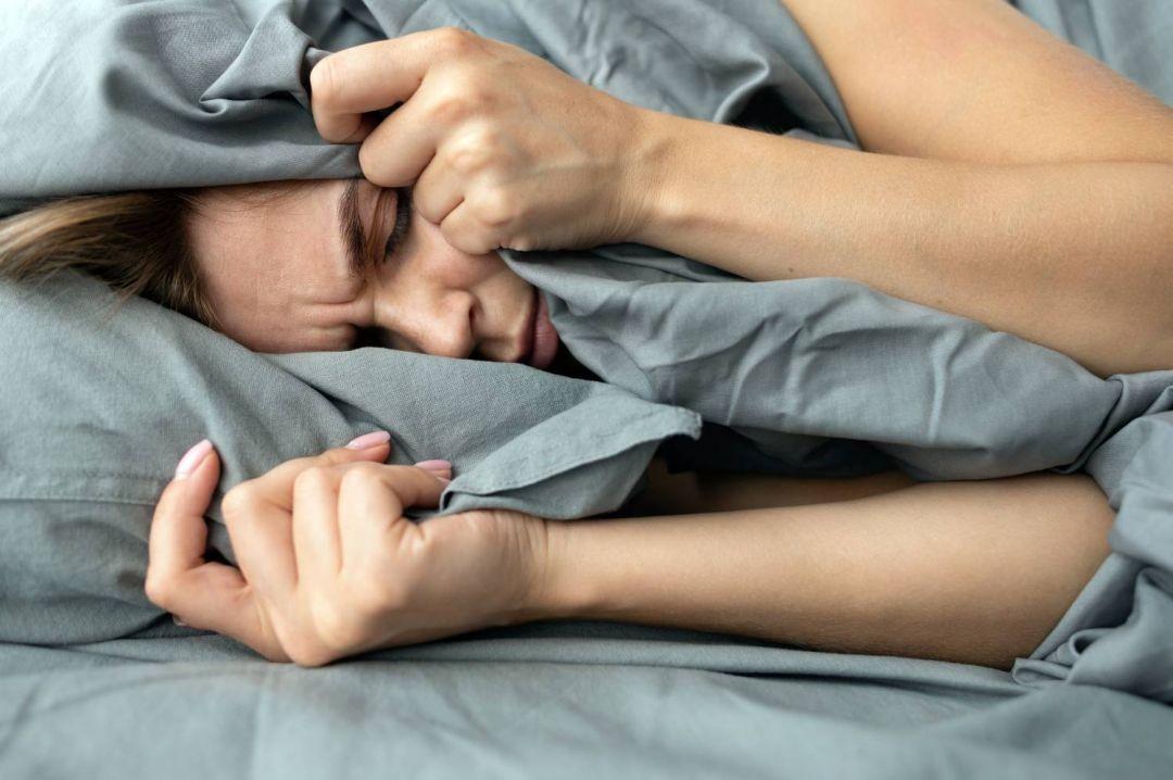 Noites mal dormidas podem trazer riscos à saúde mental